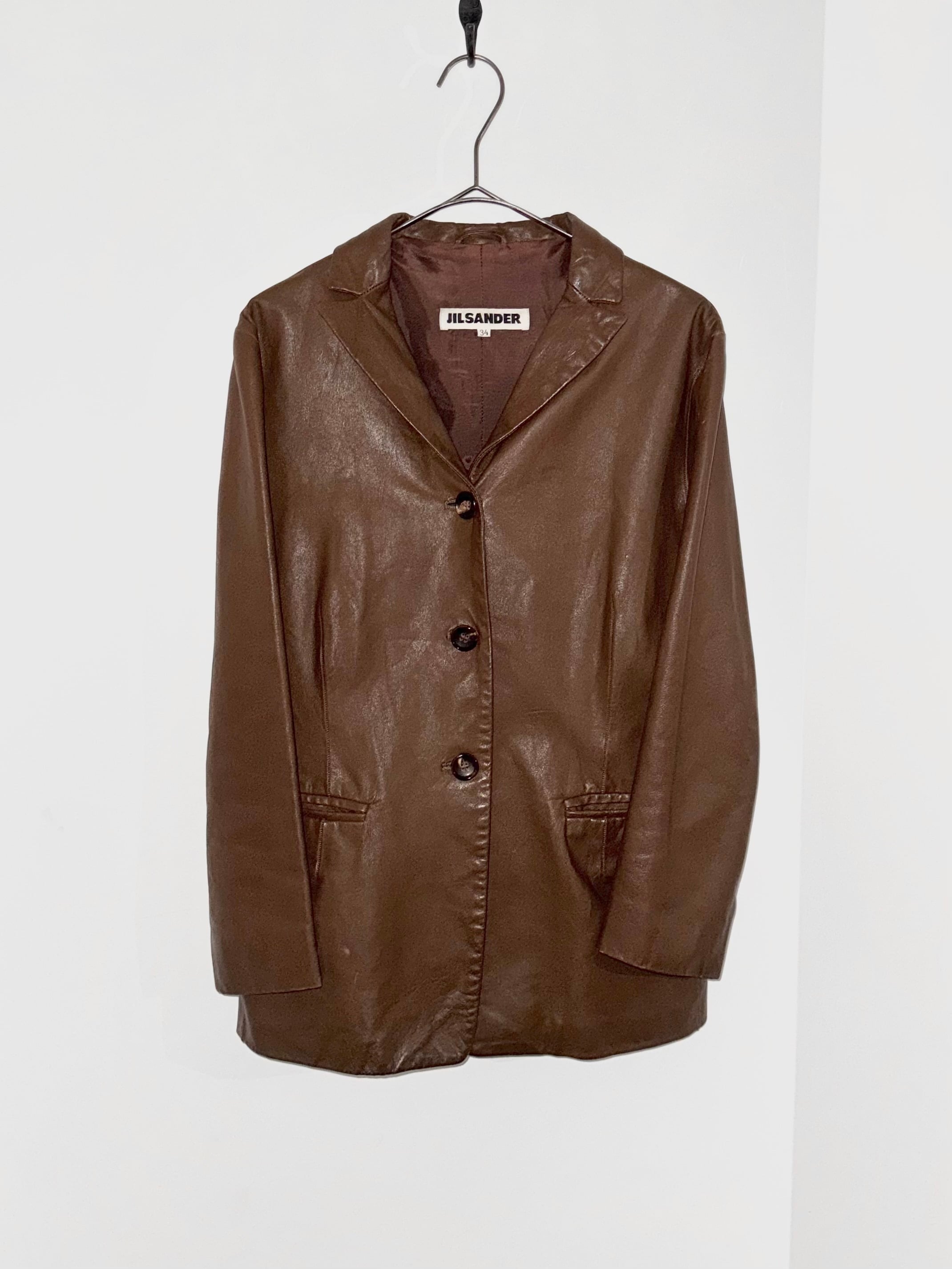 初期 Helmut Lang ヘルムートラング デニムジャケット Gジャン 本人期