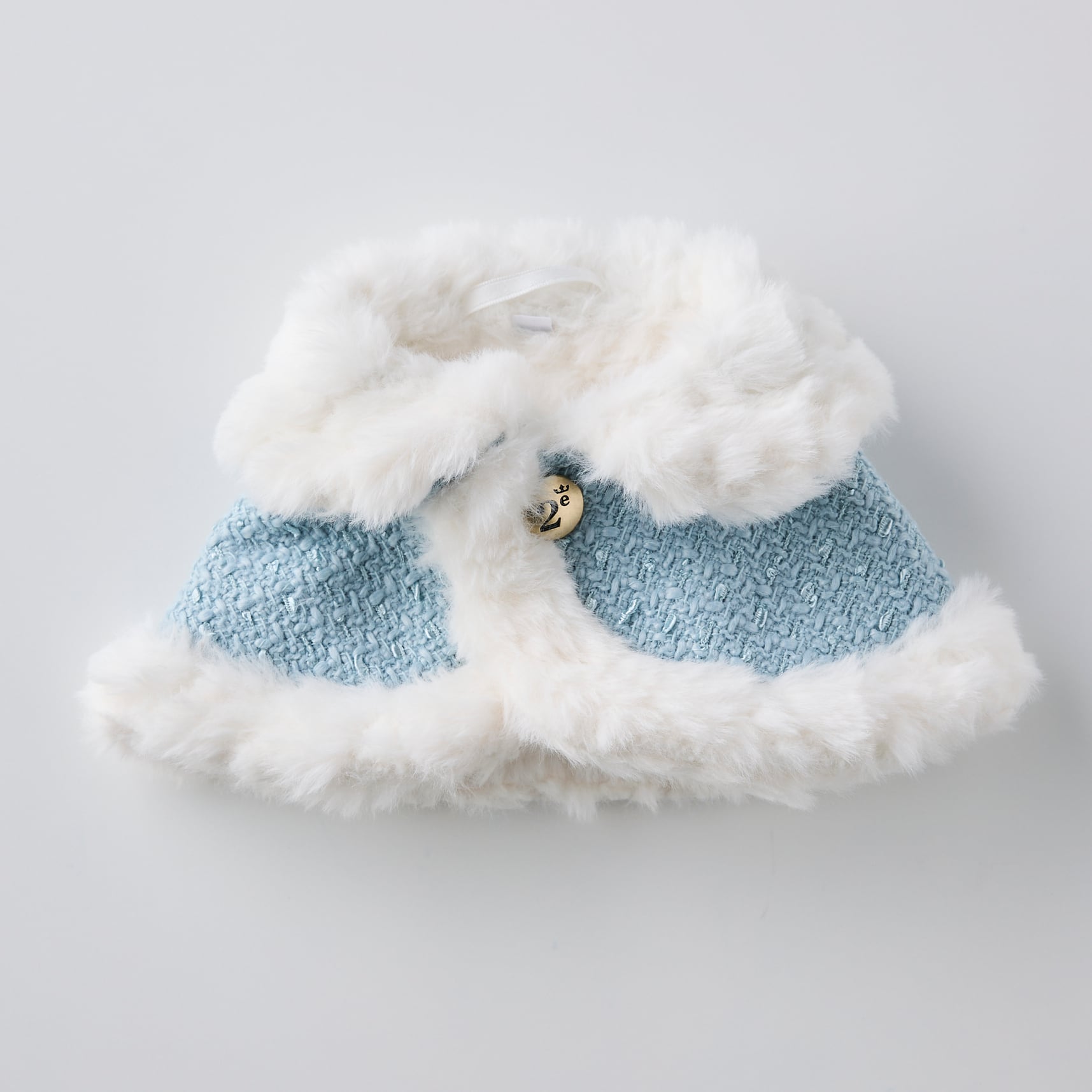 252514］ケープ | 犬服ブランド 2e deuxieme cale | おしゃれなドッグ