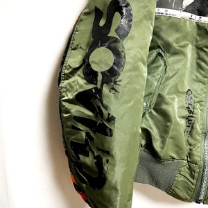 UNFINISHEDアナーキーMA-120221005