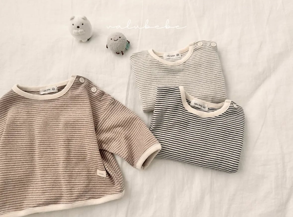 no.153 valubebe STbottonT(kids)