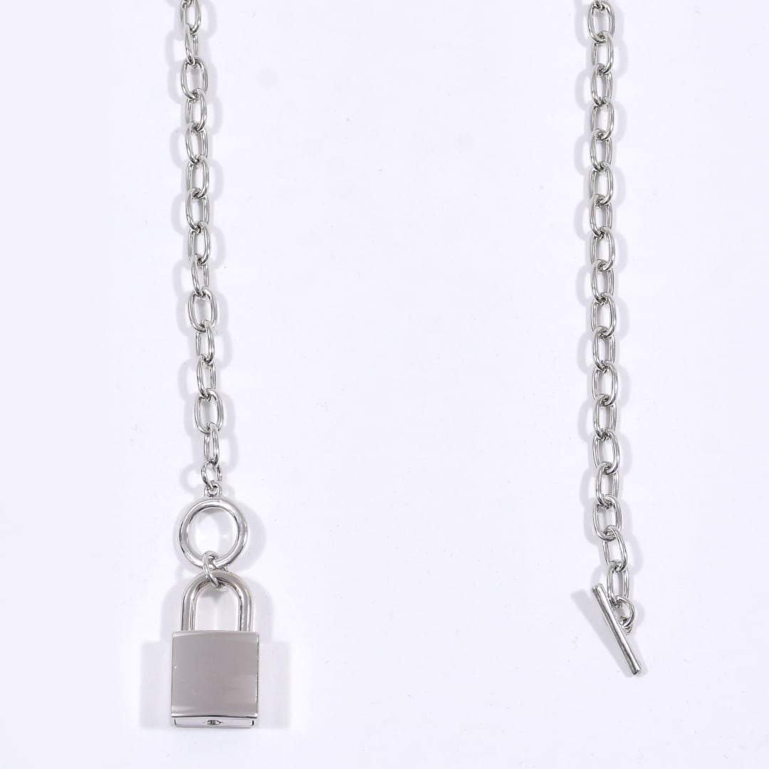 KEYネックレス(ロング) | VOLCAN&APHRODITE