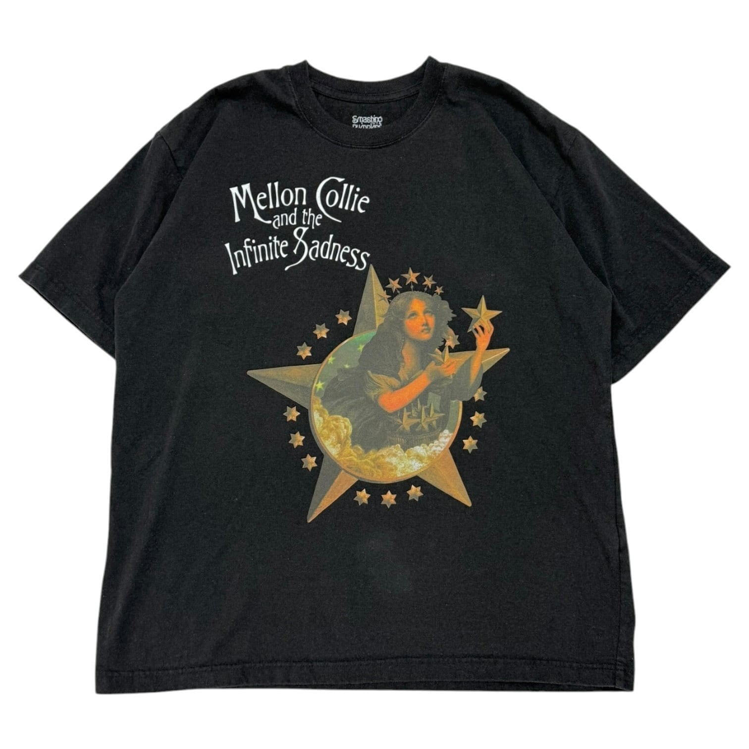 NEIGHBORHOOD x The Smashing Pumpkins Print T-Shirts | A WORD