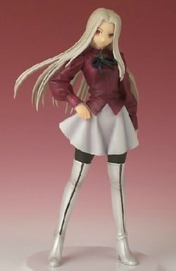 K5383 Fate/zero アイリスフィール・フォン 私服風 コスプレ衣装