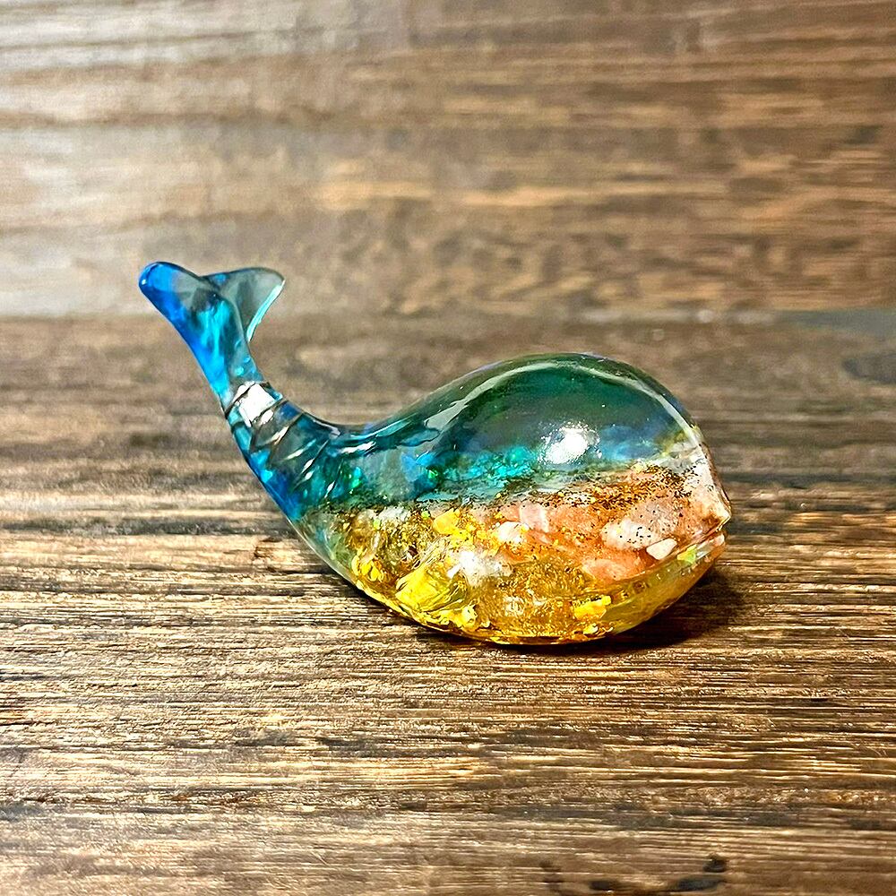 動物型 | オルゴナイト 通販 天然石雑貨屋 毘殊 −Bijyu−