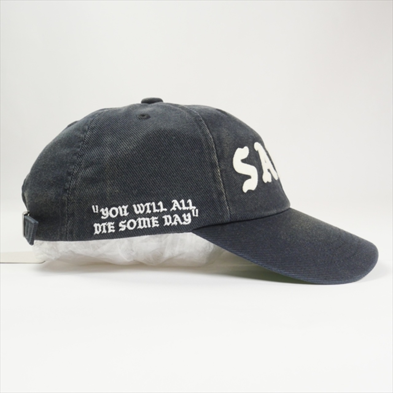 Size【フリー】 SAINT MICHAEL セント マイケル 25SS 6PANEL CAP/SAINT  