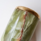 大理石のケース