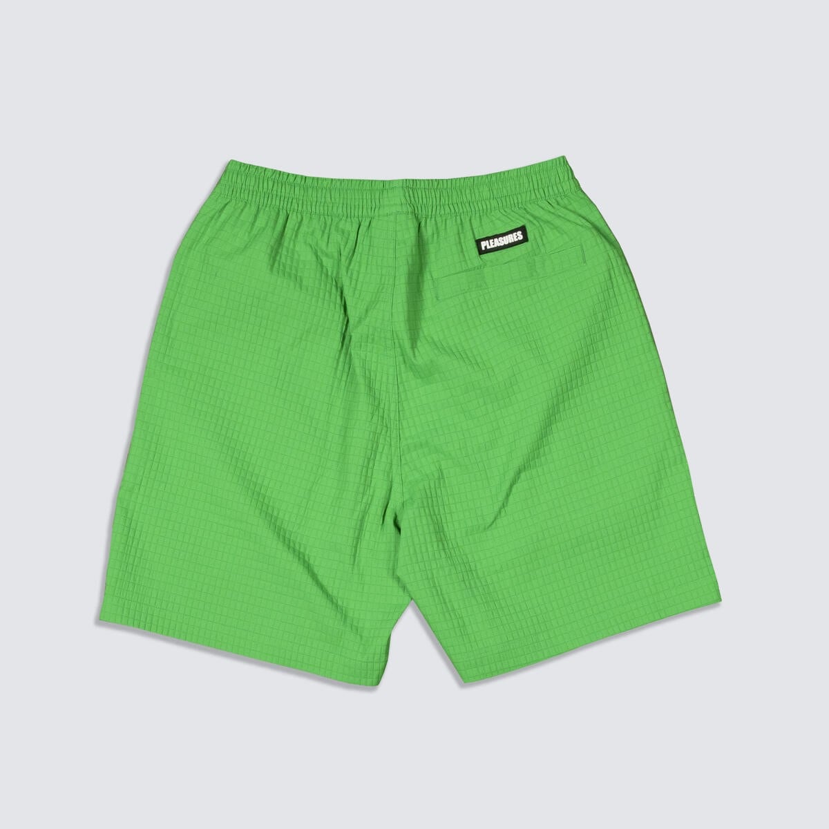 PLEASURES/プレジャーズ×SHORTY'S】HEART SPORT SHORTS ショート PLEASURES/プレジャーズ×SHORTY'S】HEART SPORT SHORTS ショート