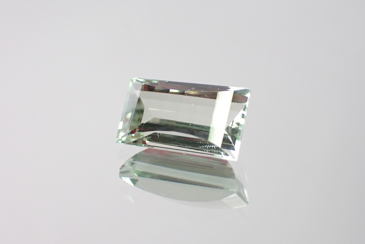 グリーンアメジスト　7.04ct　[C5‐368]