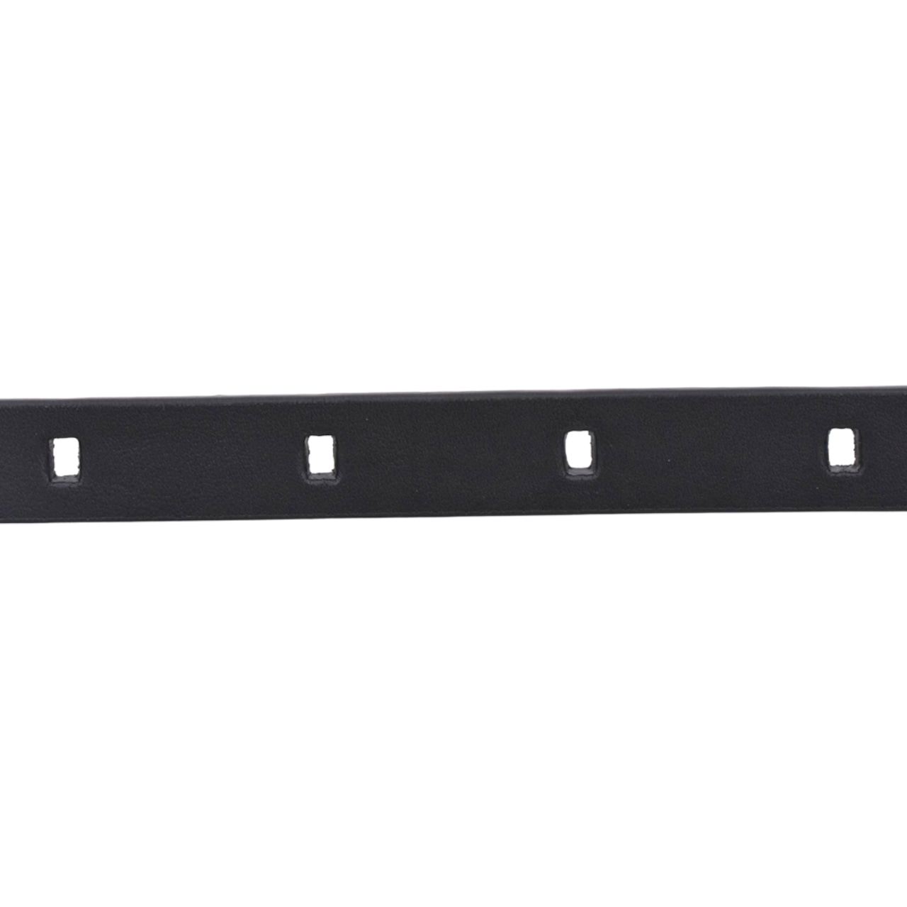 【Rick Owens】TONGUE BELT - 6