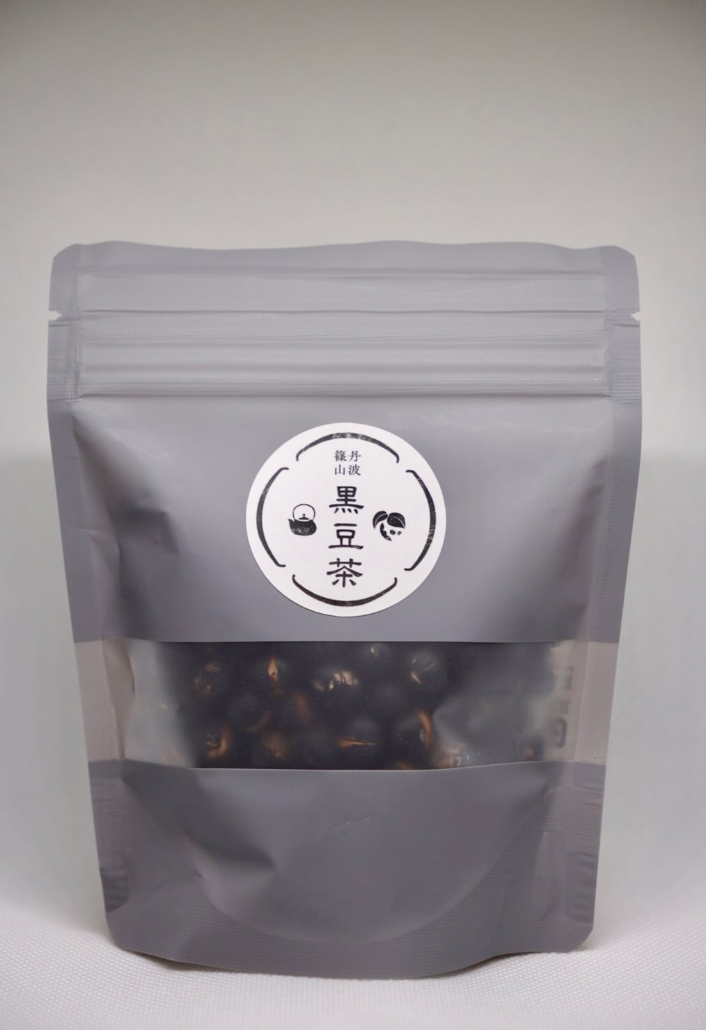 丹波篠山産黒大豆300g（送料込）※沖縄、北海道送料別途 | HIRANO FARM