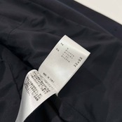 イタリア製 JIL SANDER NAVY ジルサンダー ネイビー デザイン 3B テーラードジャケット サイズ 38 /レディース/オンワード樫山