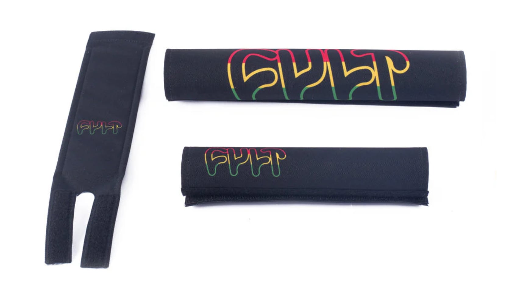 Kink Track Stem Silver | bmxshop