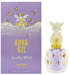 [30ml] アナスイ　ラッキーウィッシュ EDT