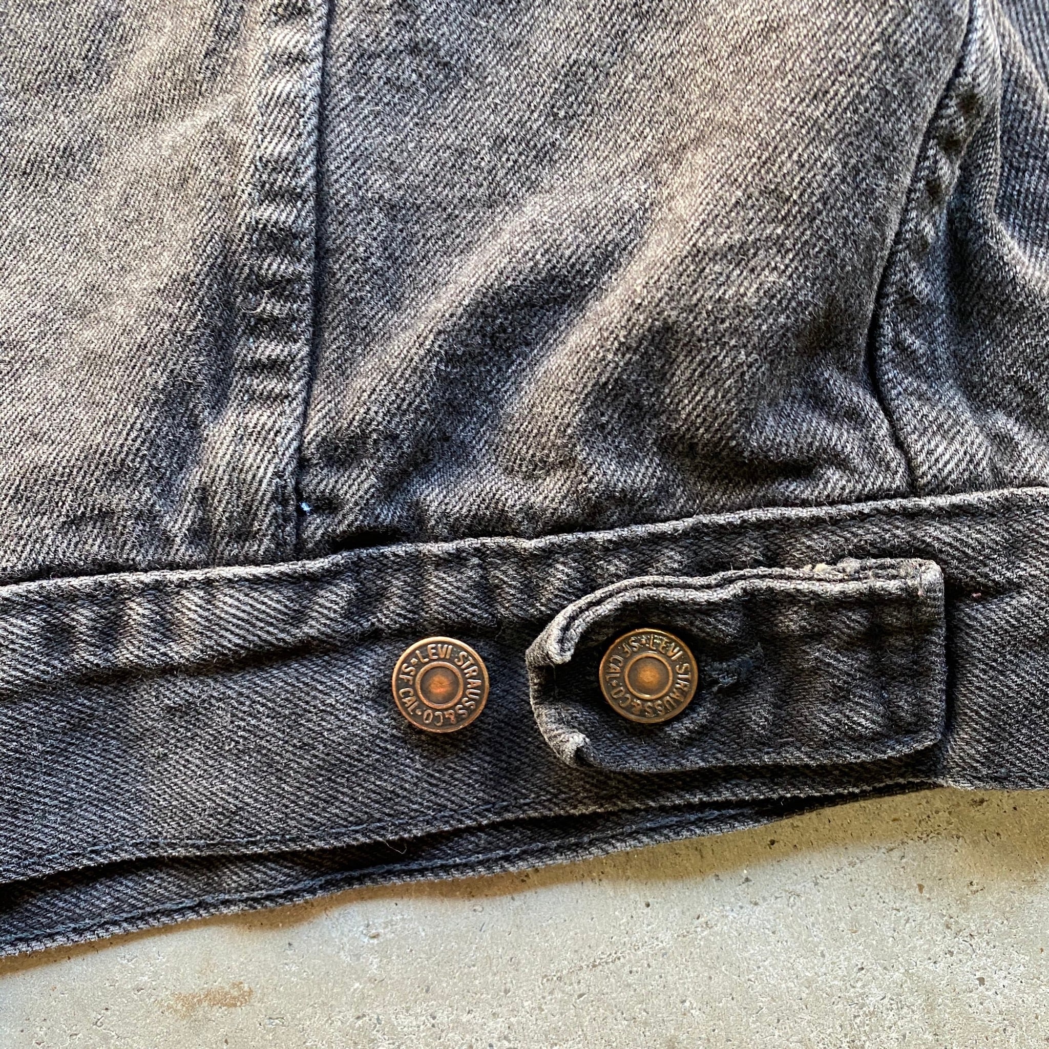 90年代 ビンテージ USA製 Levi 