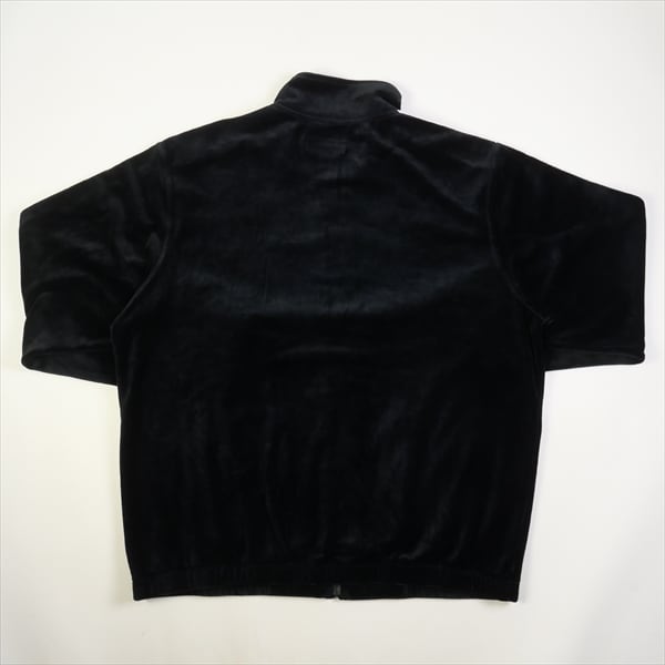 Size【L】 SUPREME シュプリーム 22AW Studded Velour Track Jacket 