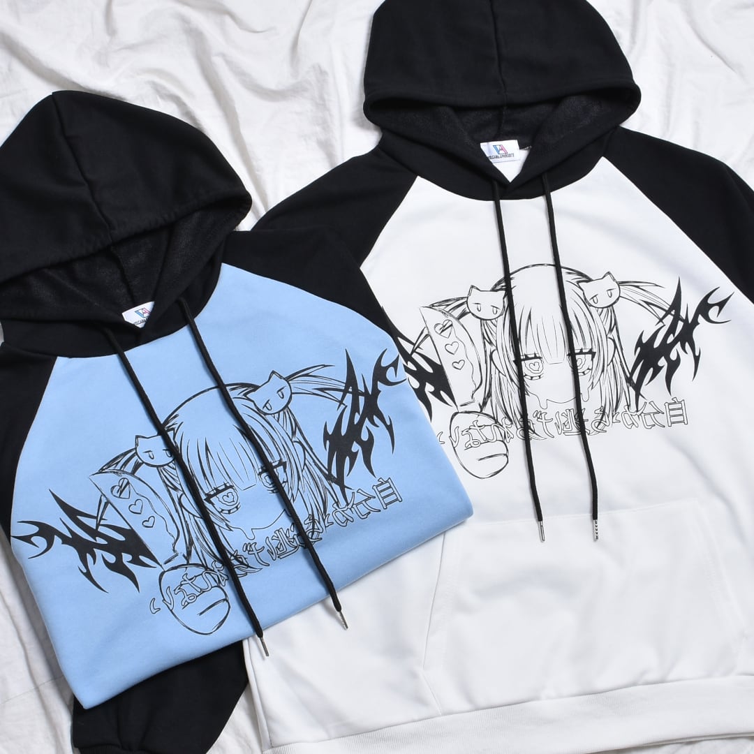 パーカー | VOLCAN&APHRODITE