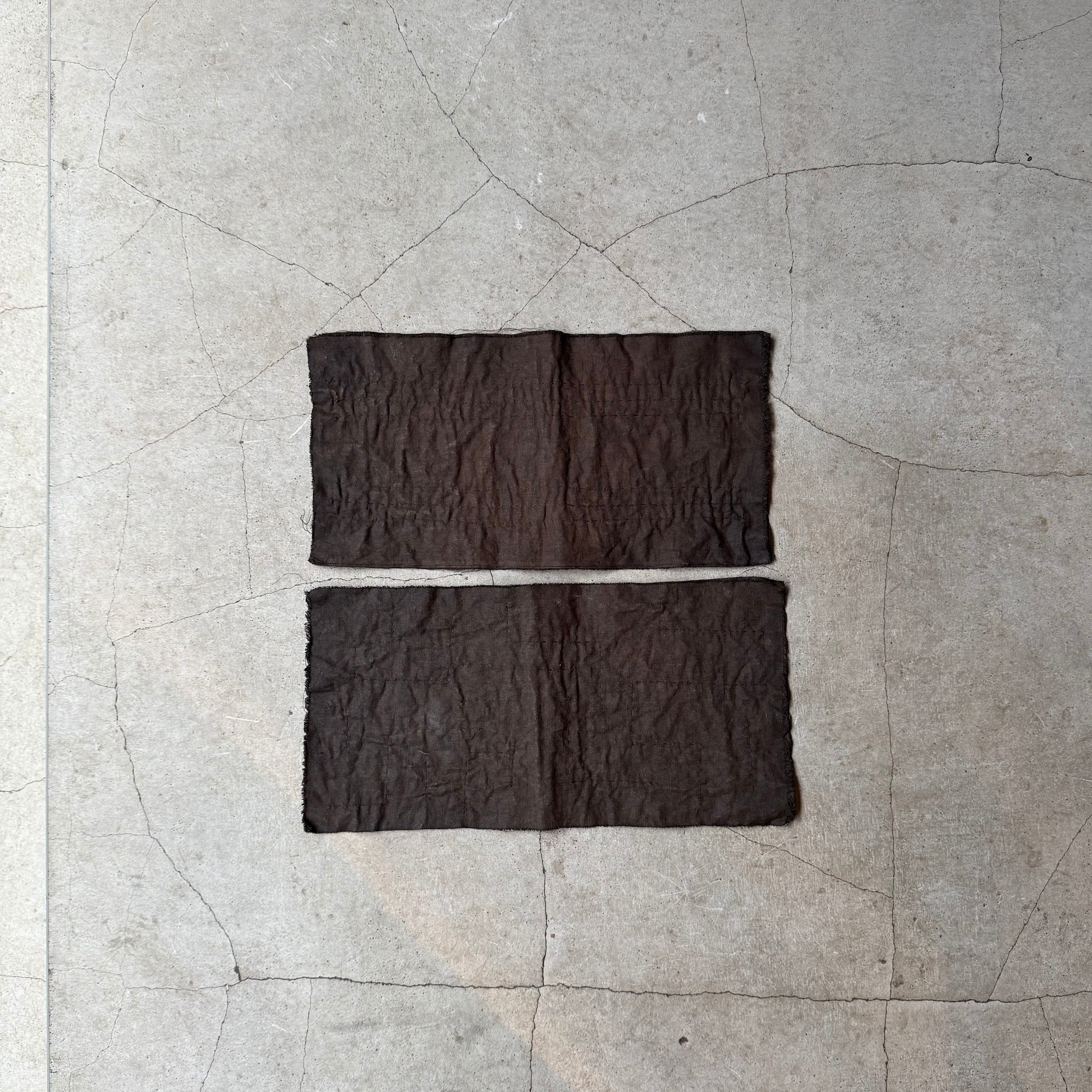 5-6  曖昧   重ねマット