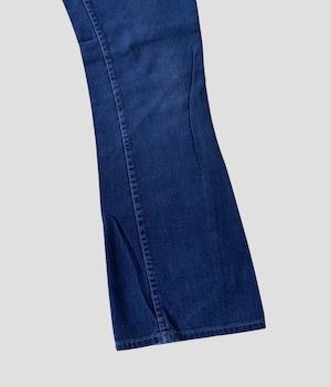 -Levi's- Vintage 70s W30L30 646 Flare Pants
