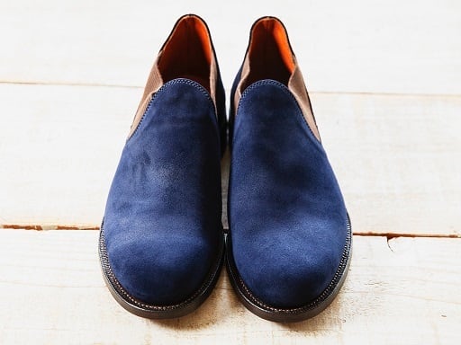Makers(メイカーズ)～PHILIPP NAVY～ | Amboy
