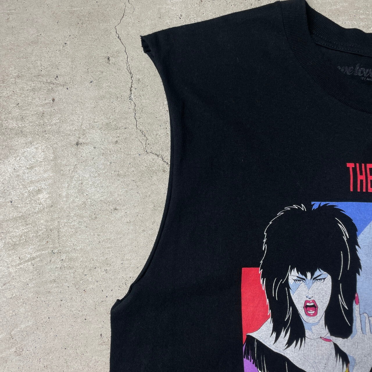 The Misfits Looks That Kill ミスフィッツ ハードコアパンク バンド 