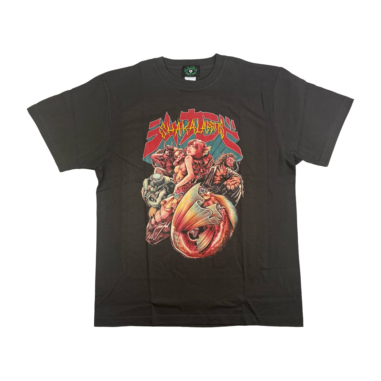 SHAKALABBITS★Tシャツ５枚・タオル７枚★まとめ売り SHAKALABBITS OFFICIAL WEB SHOP
