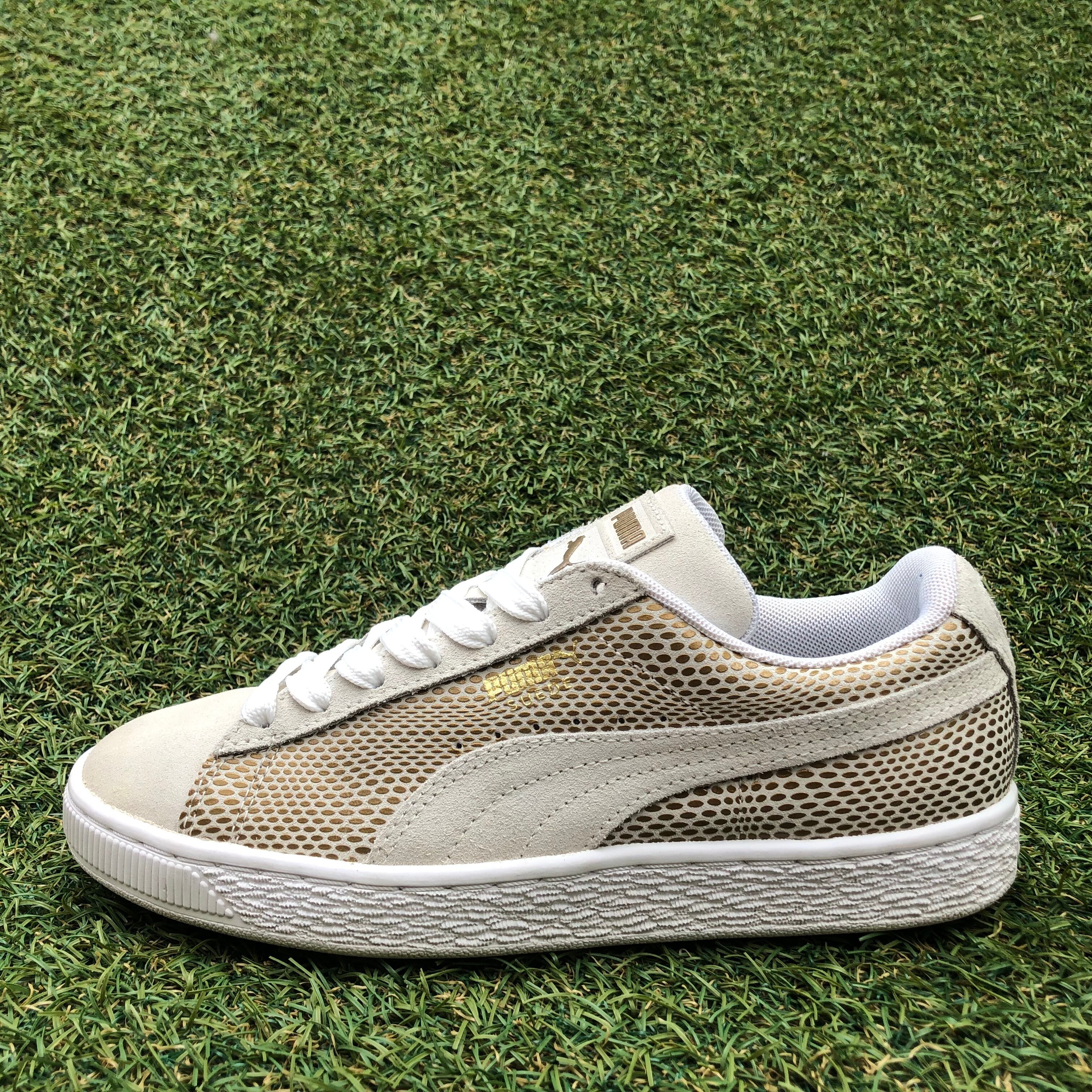 PUMA SUEDE プーマ スエード HT573