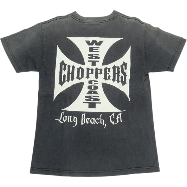 Size【L】 VINTAGE ヴィンテージ West Coast Choppers ウェスト