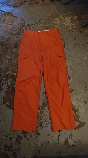 90s ISSEY MIYAKE MAN PANTS