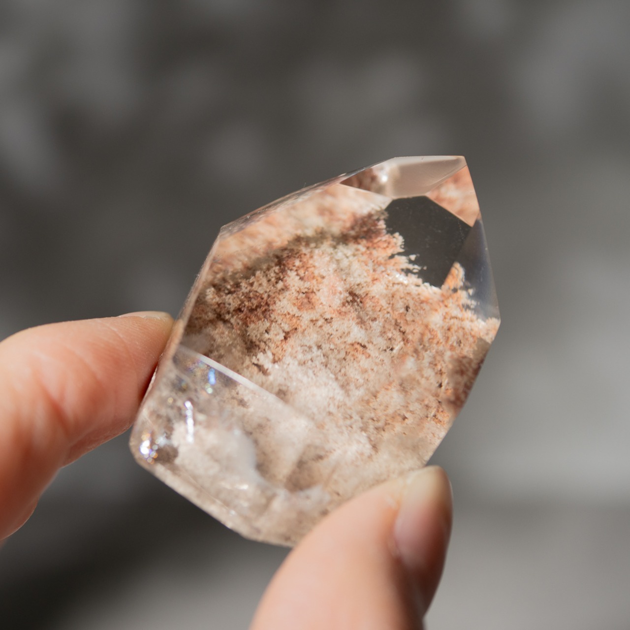 ガーデンクォーツ  / タワー ポイント