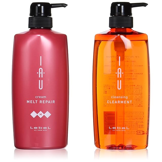 テモイプルーム　シャンプーマスクセット　2000ml テモイプルーム シャンプー 2000ml テモイプルーム シャンプー