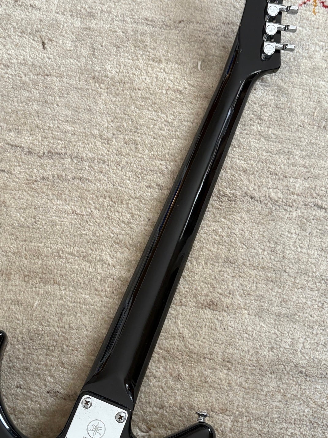 Yamaha SS-300 '82 | tenokuni-japan