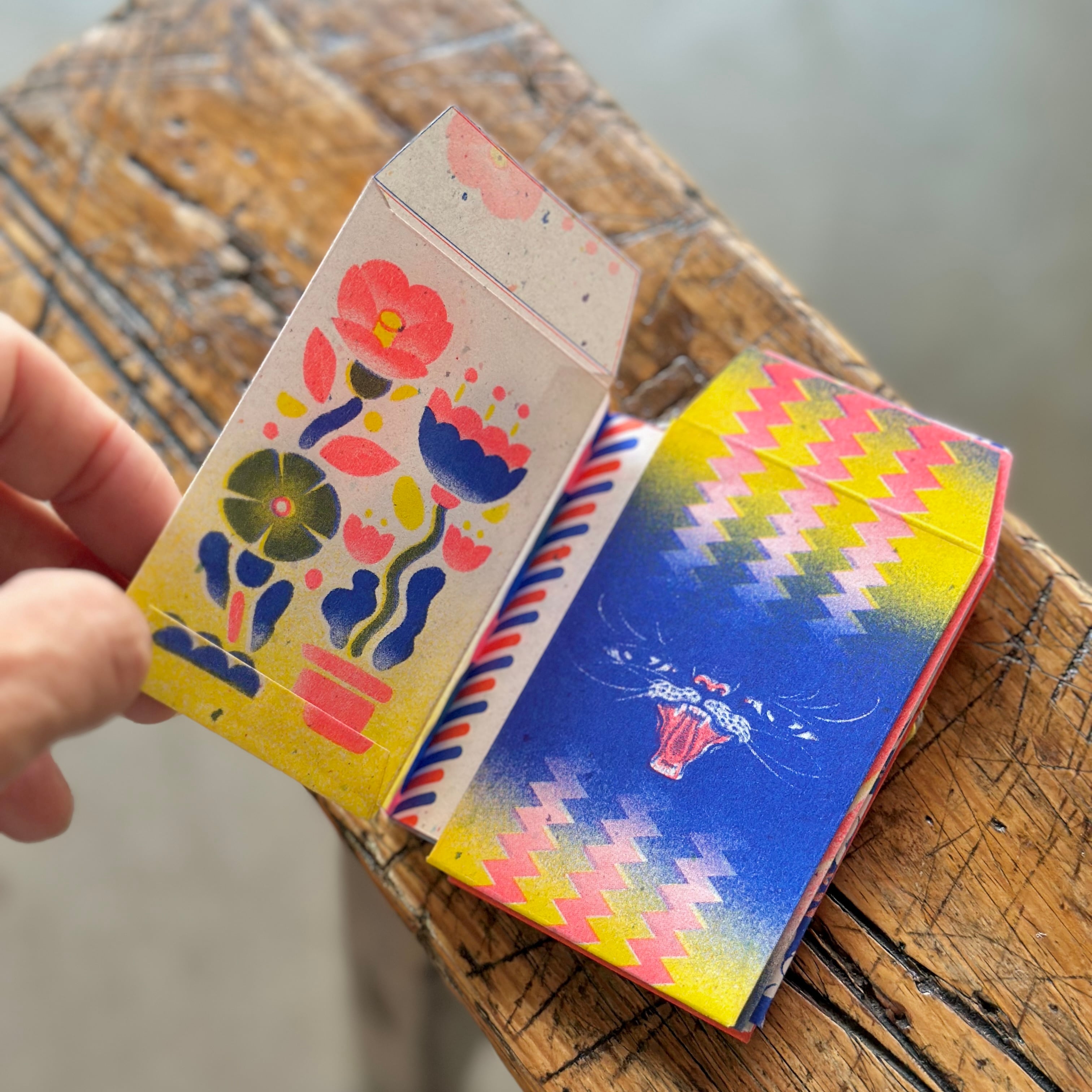 ぽちZINE | Space Utility TOKYO