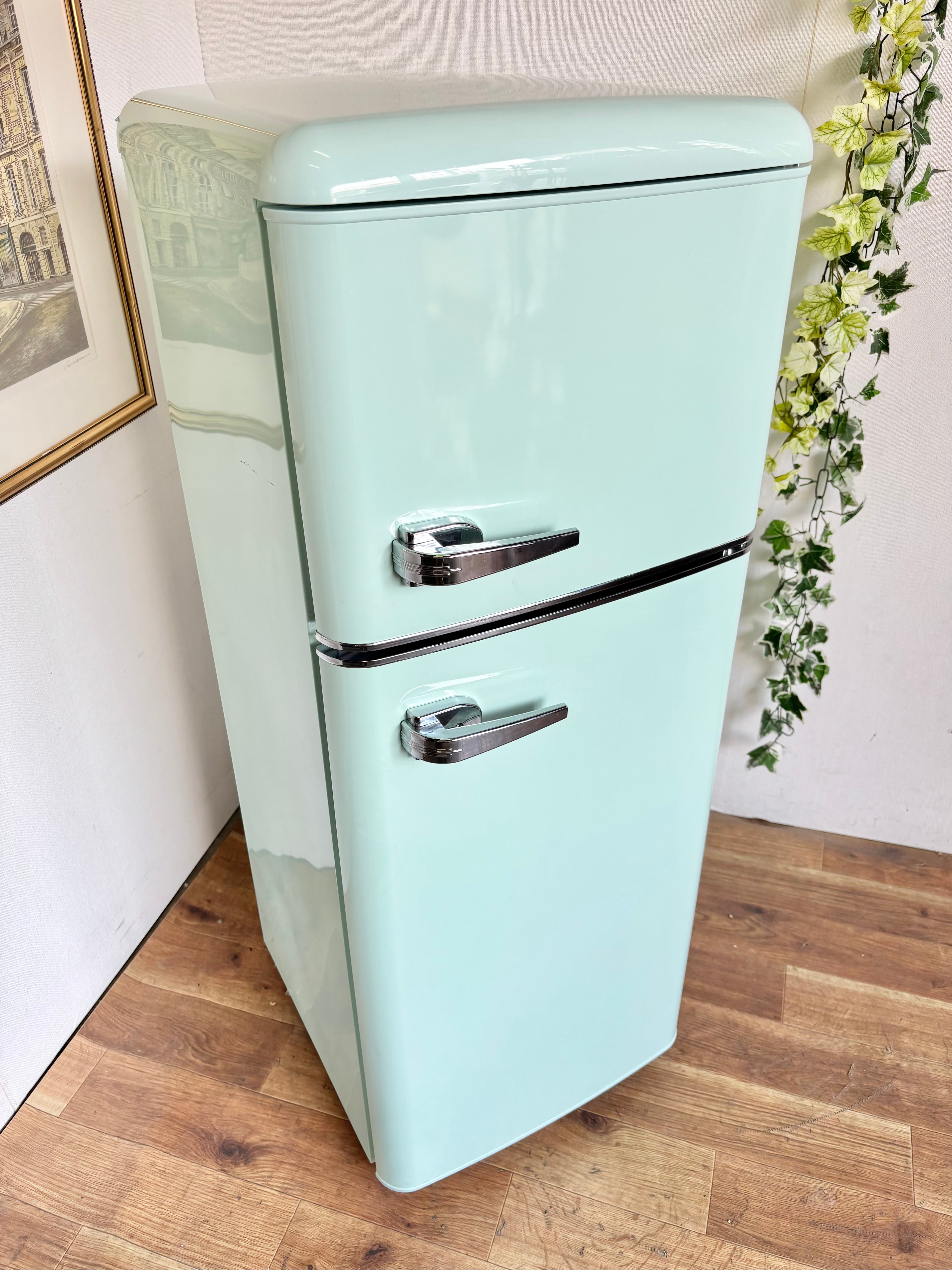 【2025年製】ヨドバシカメラ 冷蔵庫 85L HYDF-2-11 美品 2025年製 ヨドバシカメラ 85L ノンフロン冷凍冷蔵庫 | 【オンライン