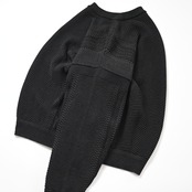 YASHIKI / Yunagi Knit