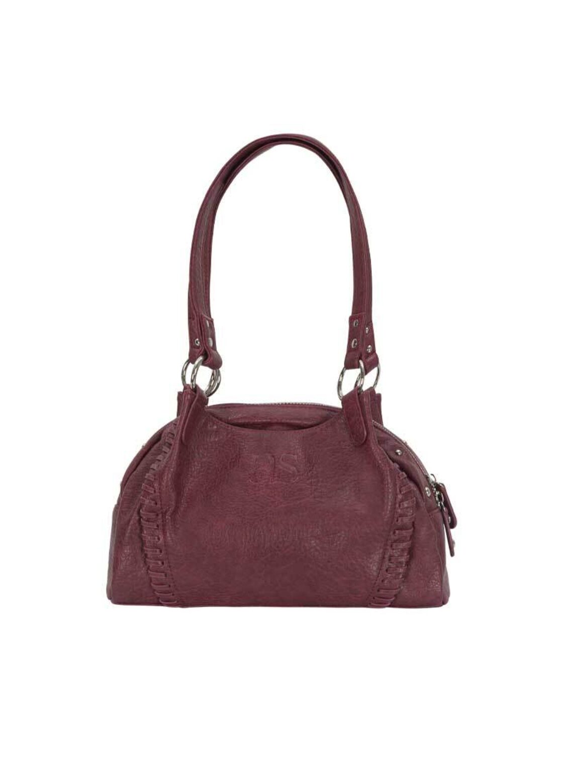as”on] BONITA MINI BAG / RED 正規品 韓国ブランド 韓国通販 韓国代行 