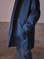 MITTAN / NMウールOCツイルコート CT-48