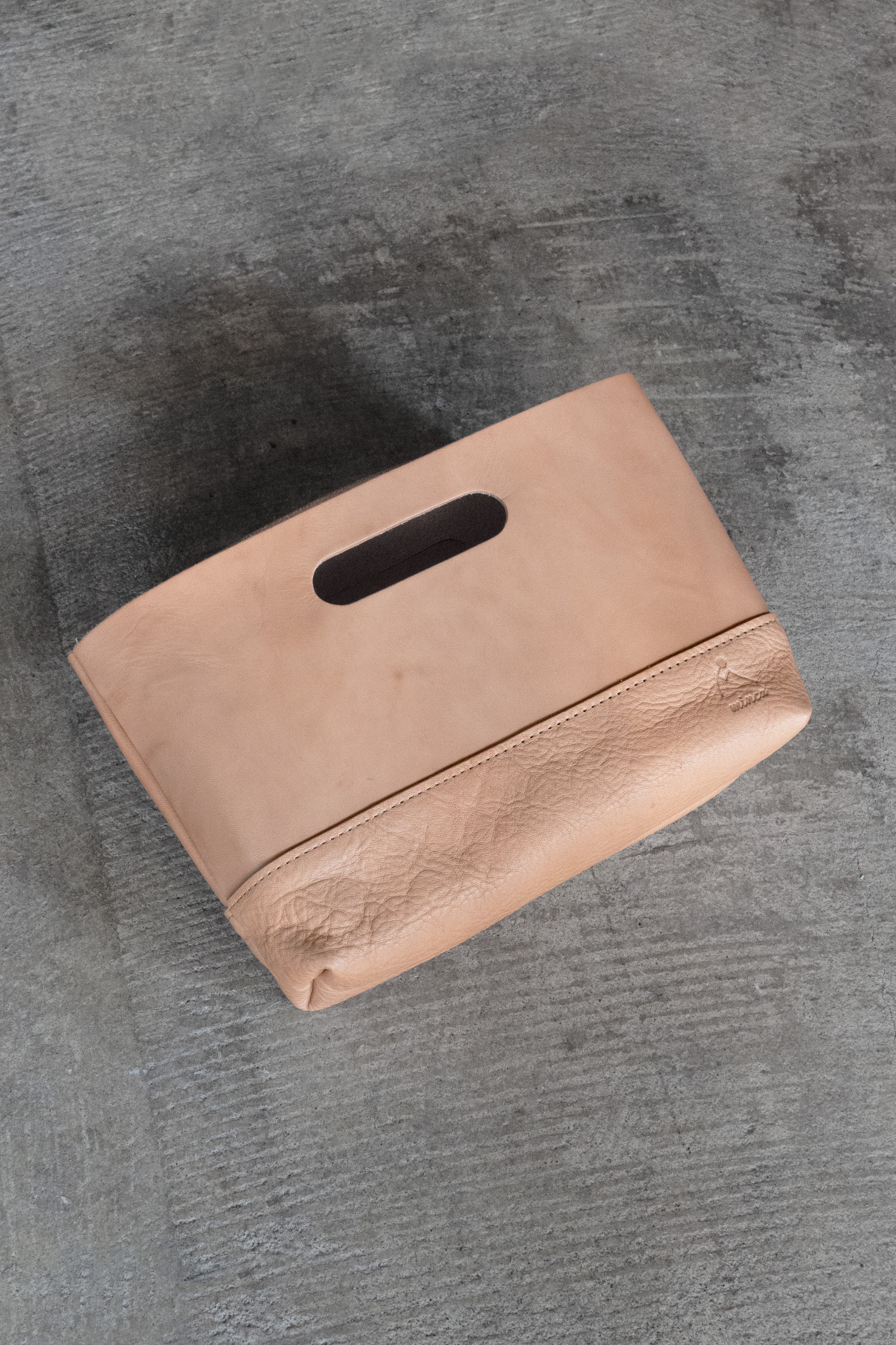 Instagramで紹介】Bag in bag | 高級皮革ならminca｜栃木レザーの