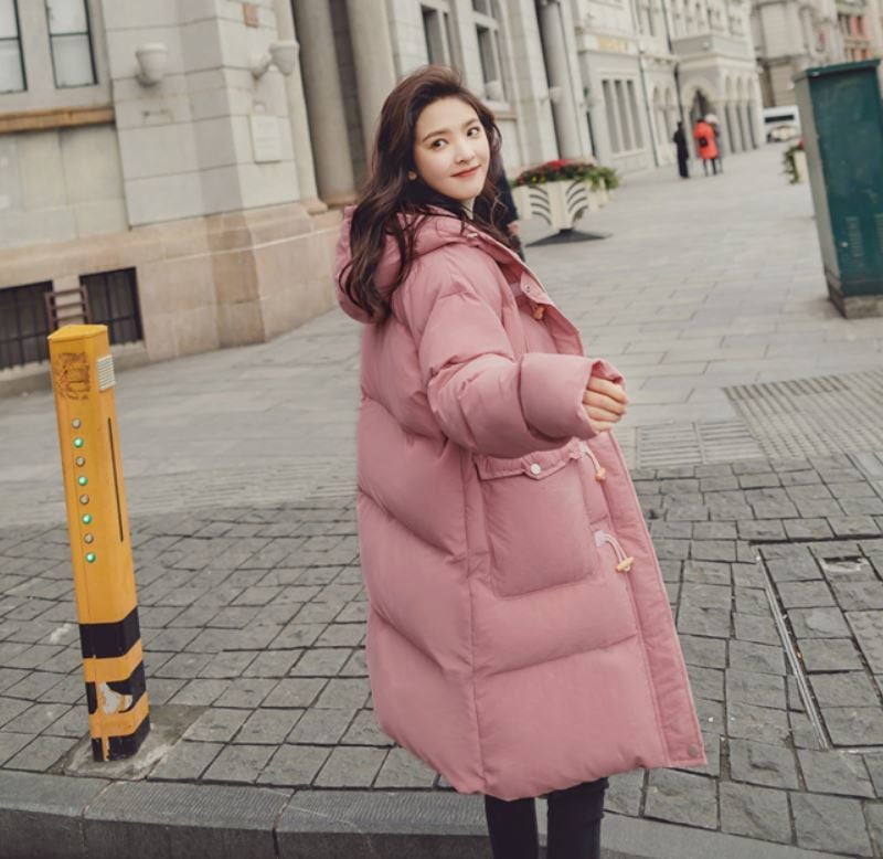 トレンド 冬物 売れ筋 ダウンコート ダウンジャケット ロングコート