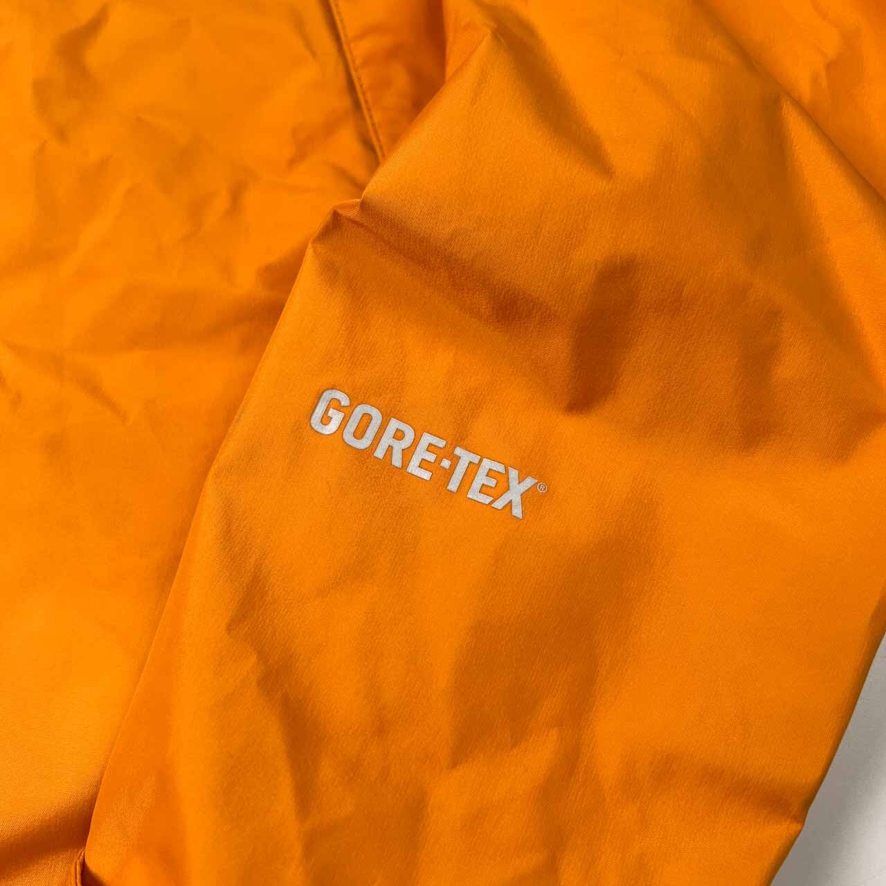 PAINE パイネ GORE-TEX ゴアテックス マウンテンパーカー ナイロン