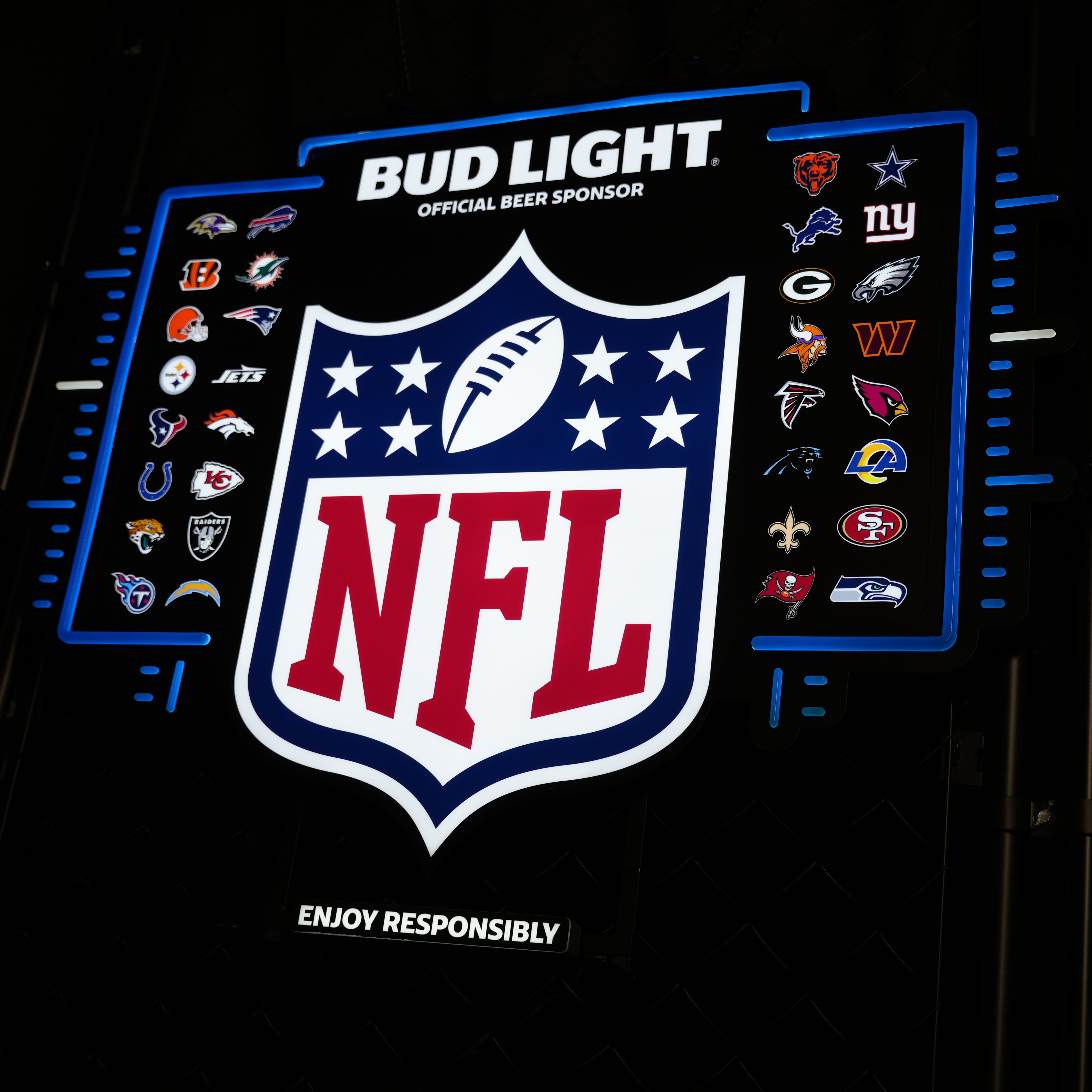 希少 USAビンテージ バドライト ネオン菅 サインライト アメリカ製 BUD LIGHT バドライト 飛行機 ネオンサイン ネオン看板 オーダーメイド