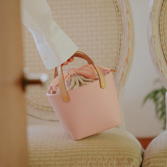 Petit Box -  PINK