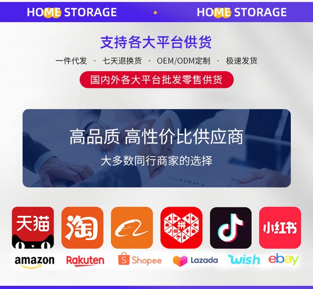 ミンチャオ 大容量化粧ポーチ