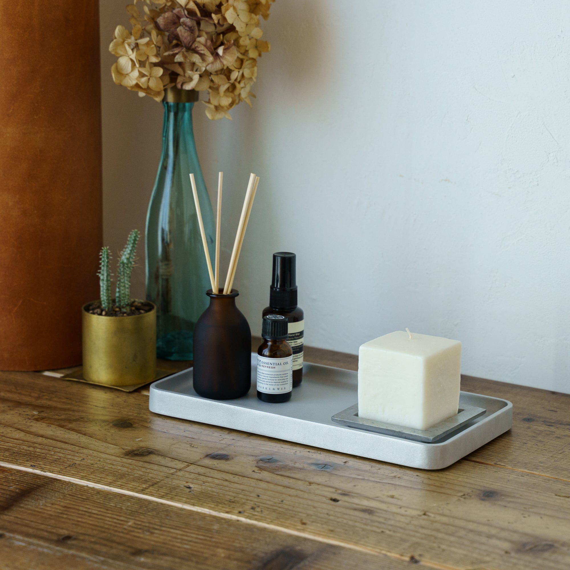 multi tray rectangle L | HONOR