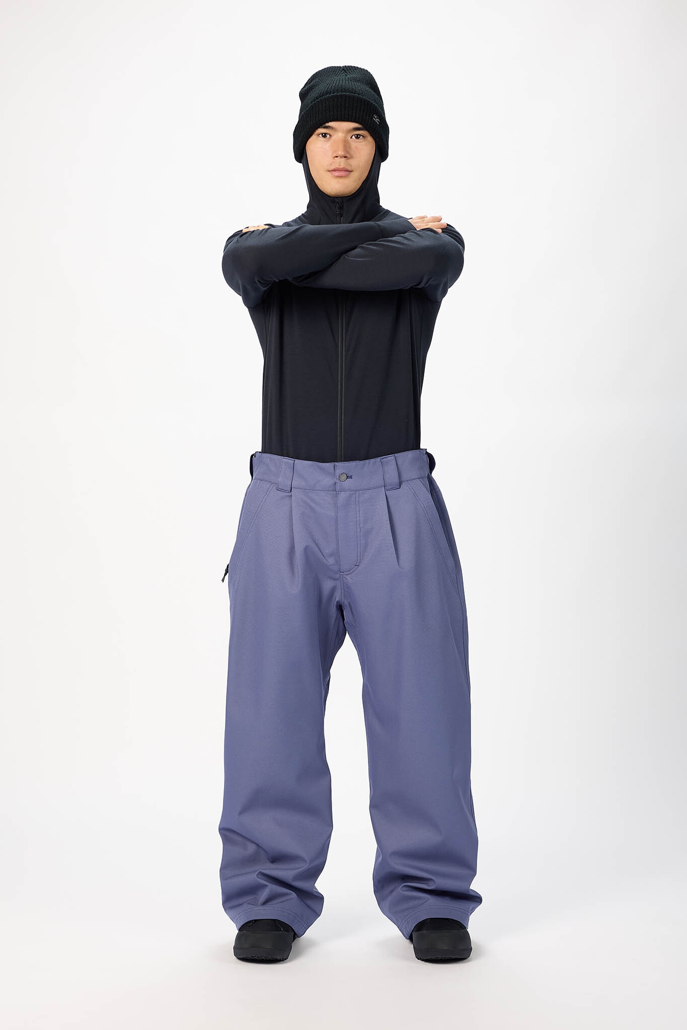 26-27 AIRBLASTER REVERT PANT LEN DUSK