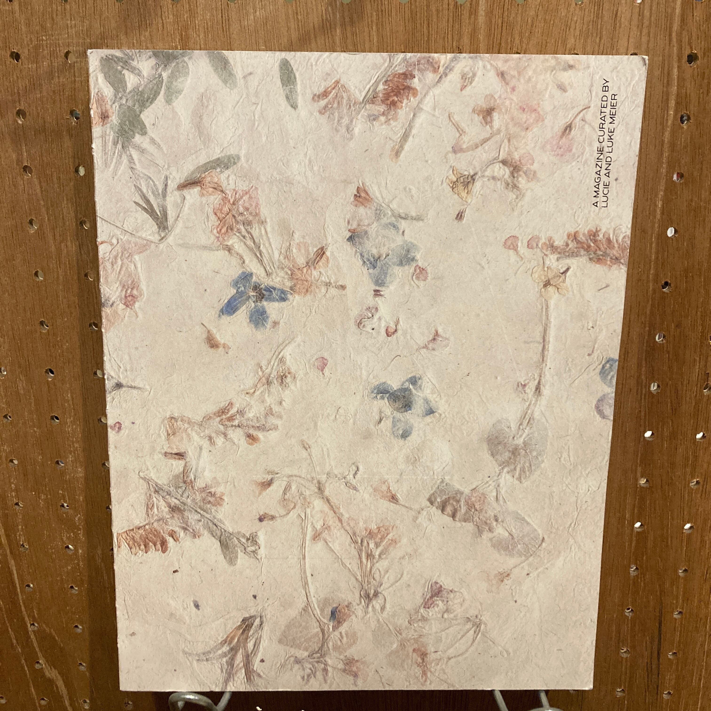 A Magazine 21: Curated By Lucie And Luke Meier | 百年