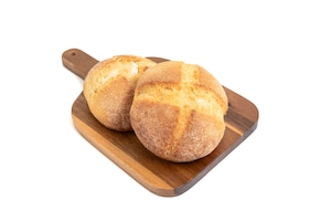 パピヨンさんの冷凍パン4個食べ比べセット(冷凍)