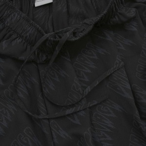 【BALENCIAGA】Large Fit Shorts