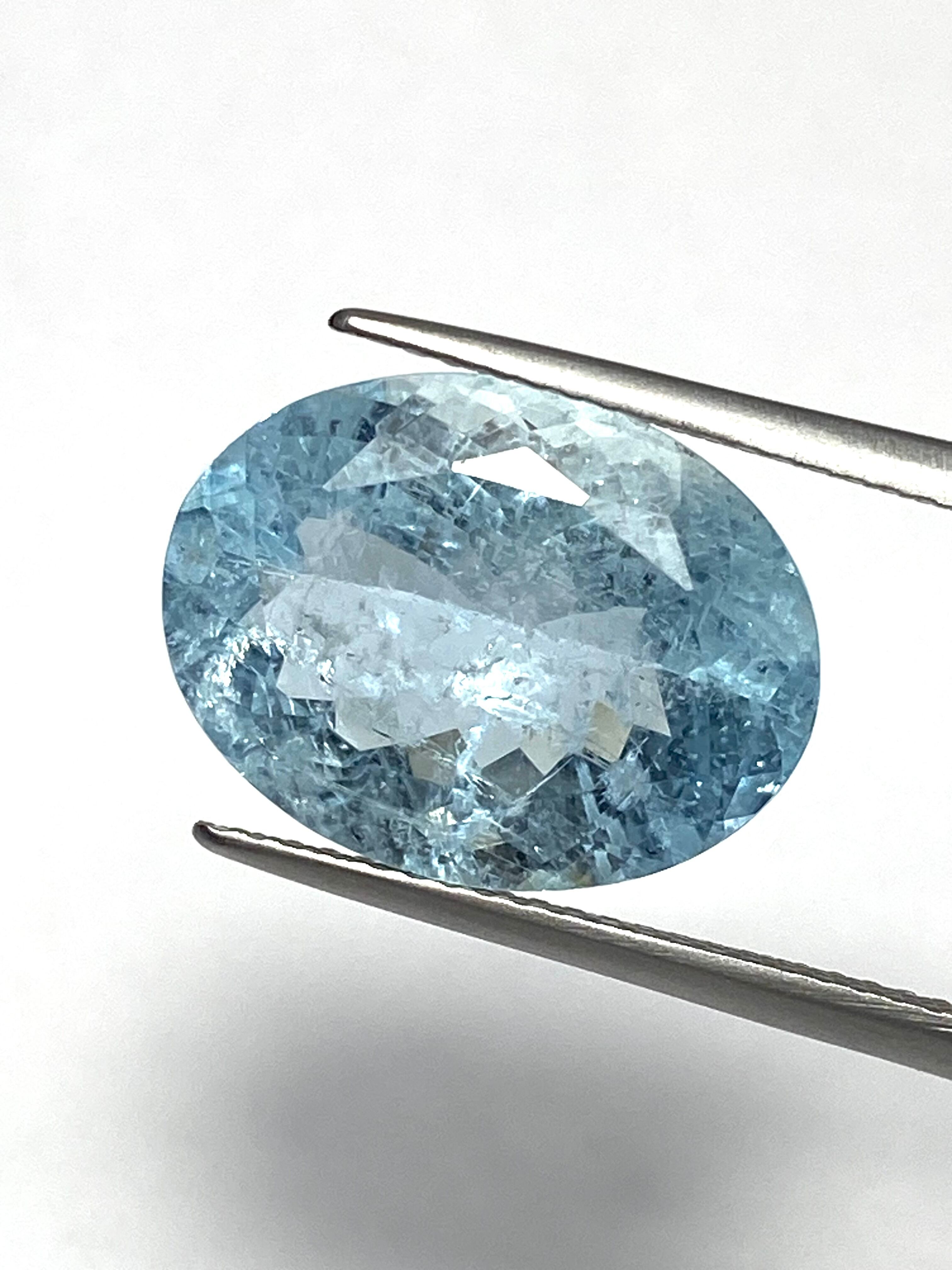 20.アクアマリン［No.HA-3720］ | デザインアトリエ -kakera-