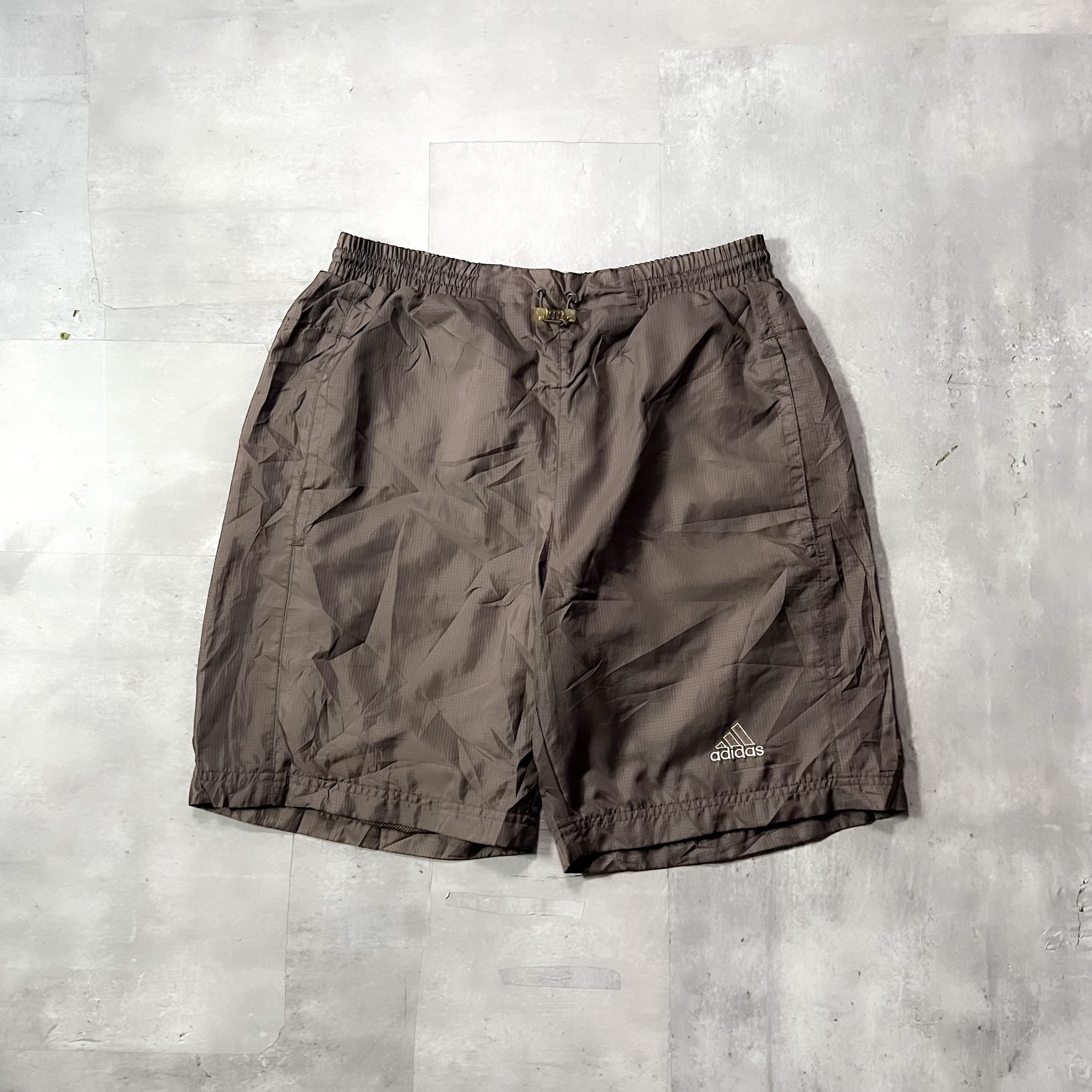 90's RIP STOP SHORTS ショートパンツ