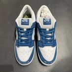 ×BORN × RAISED DUNK SB LOW PRO QS ONE BLOCK AT A TIME FN7819-400